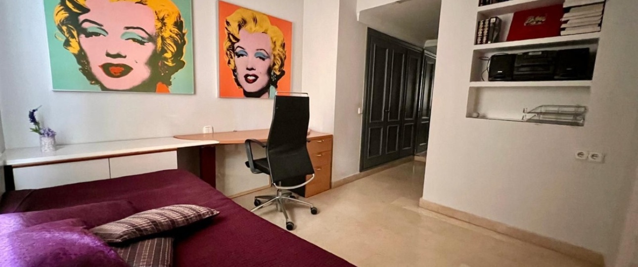 Resale - Town house - Benahavís - La Quinta