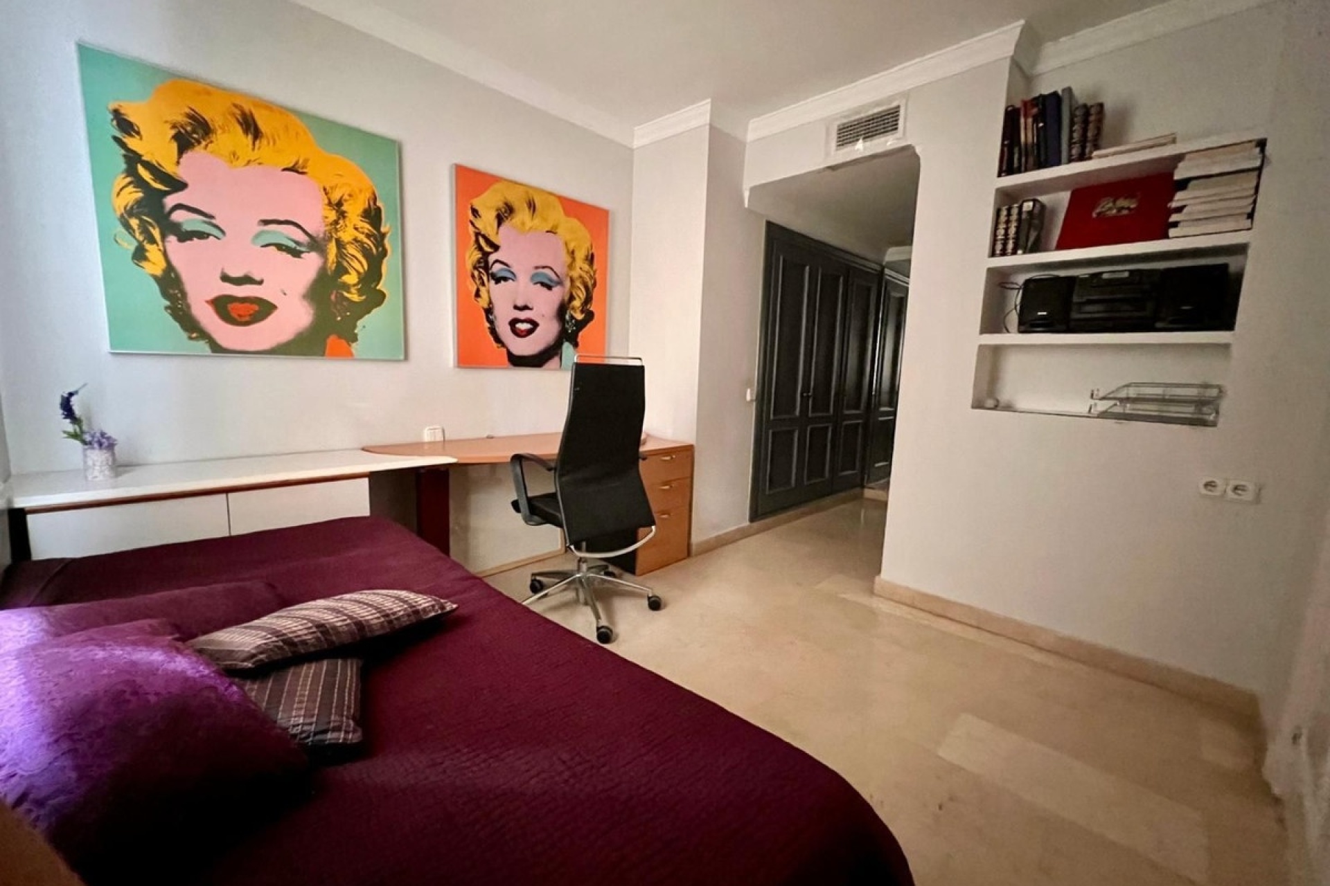 Resale - Town house - Benahavís - La Quinta