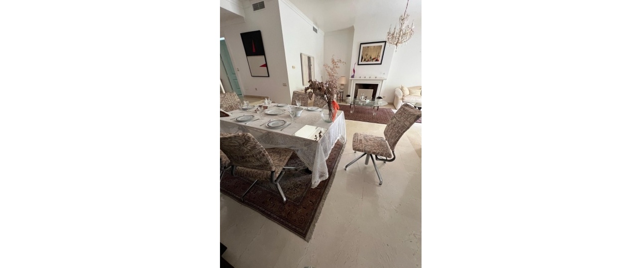 Resale - Town house - Benahavís - La Quinta