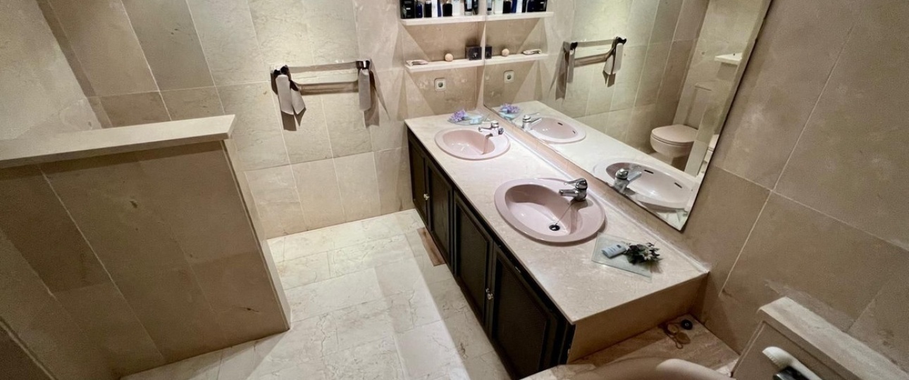 Resale - Town house - Benahavís - La Quinta