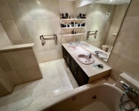 Resale - Town house - Benahavís - La Quinta