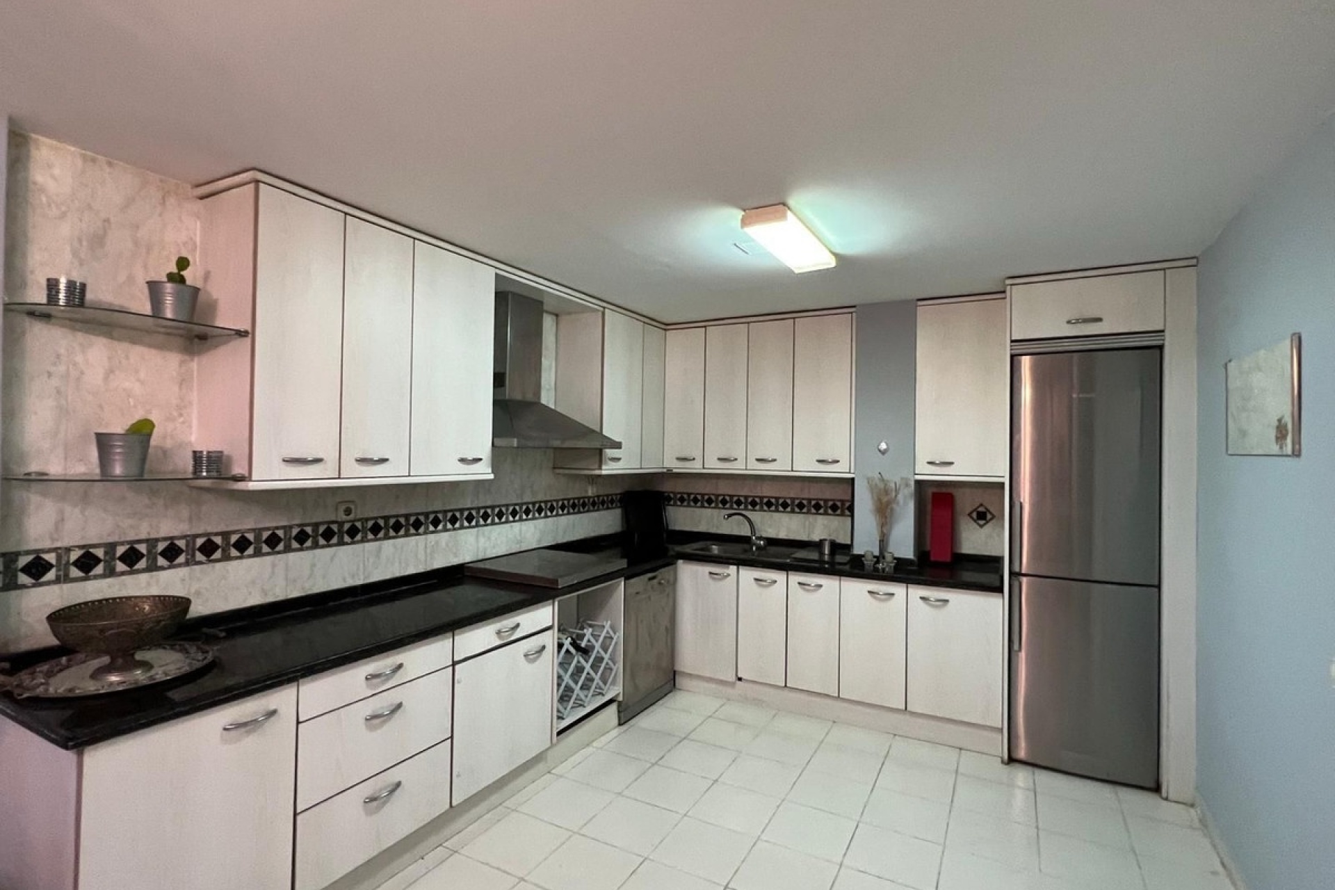 Resale - Town house - Benahavís - La Quinta