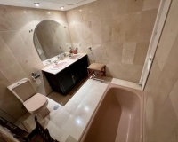 Resale - Town house - Benahavís - La Quinta