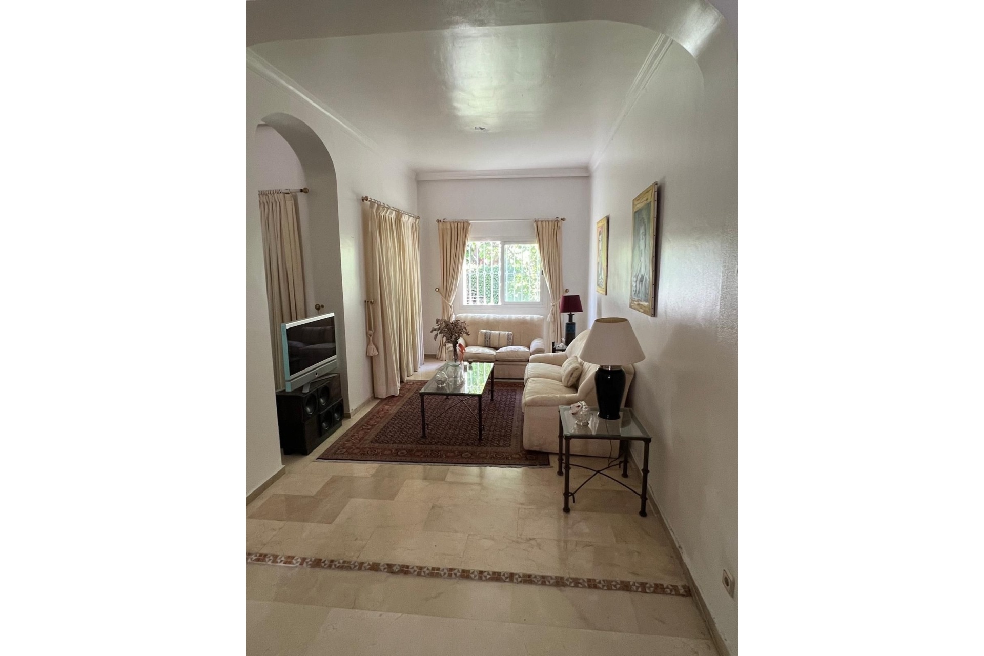 Resale - Town house - Benahavís - La Quinta