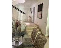 Resale - Town house - Benahavís - La Quinta