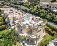 Resale - Town house - Benahavís - La Quinta