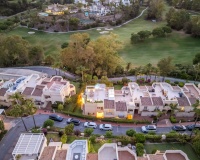 Resale - Town house - Benahavís - La Quinta