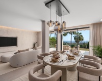 Resale - Town house - Benahavís - La Quinta
