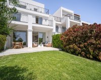 Resale - Town house - Benahavís - La Quinta
