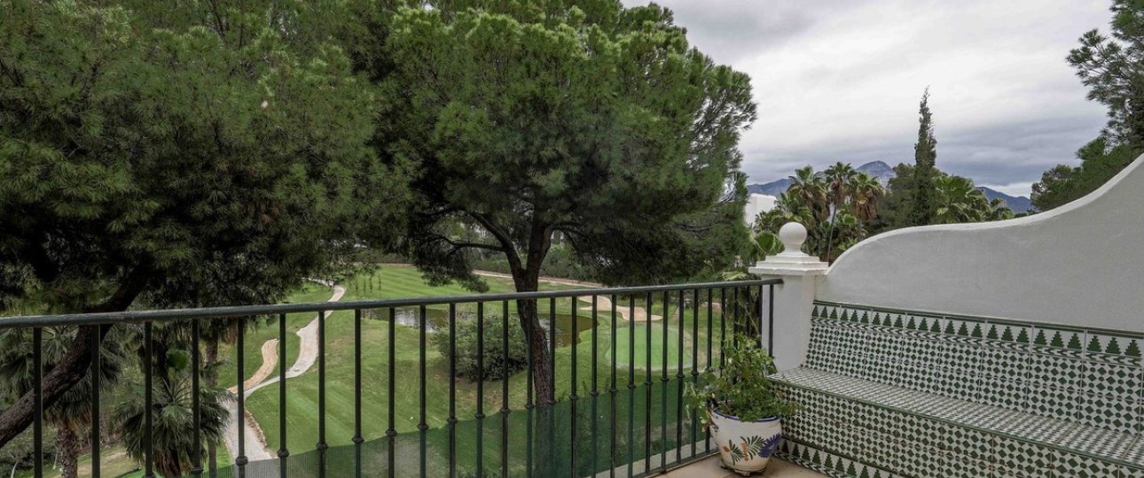 Resale - Town house - Benahavís - La Quinta