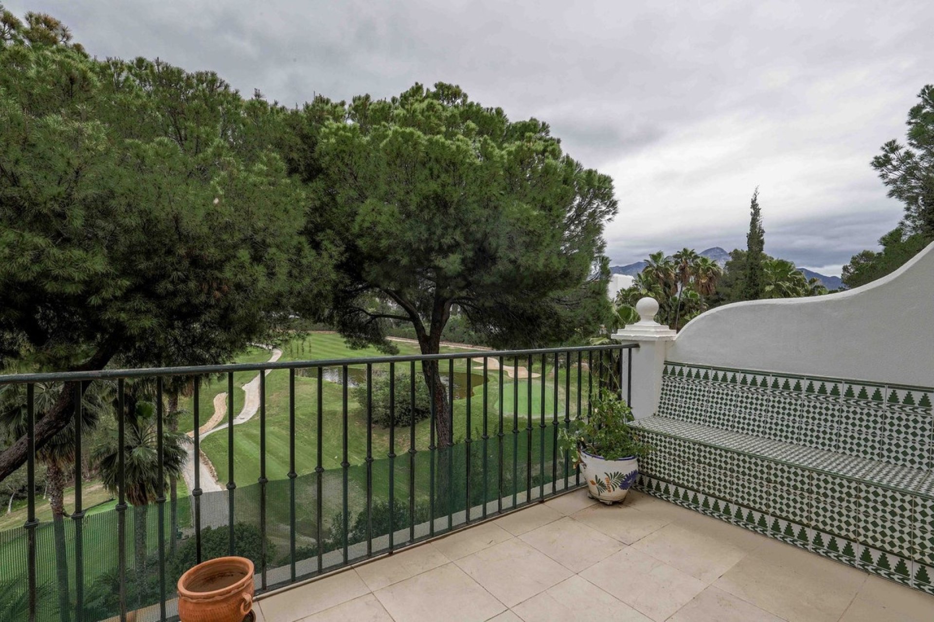 Resale - Town house - Benahavís - La Quinta