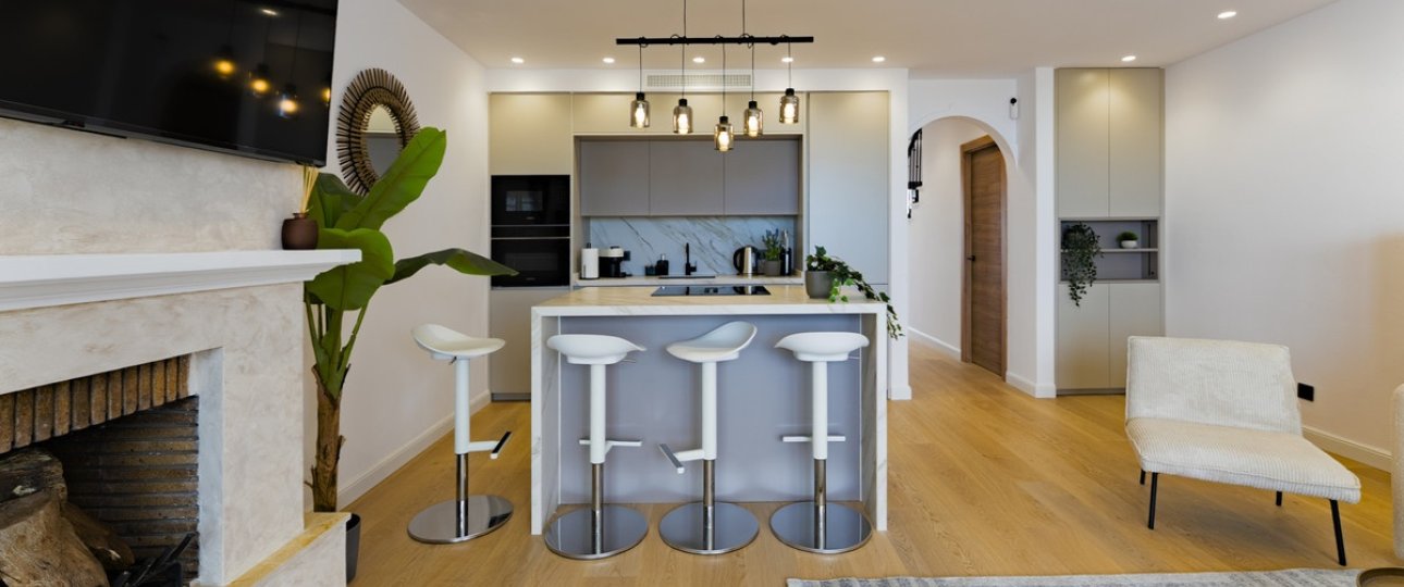 Resale - Town house - Benahavís - Los Arqueros