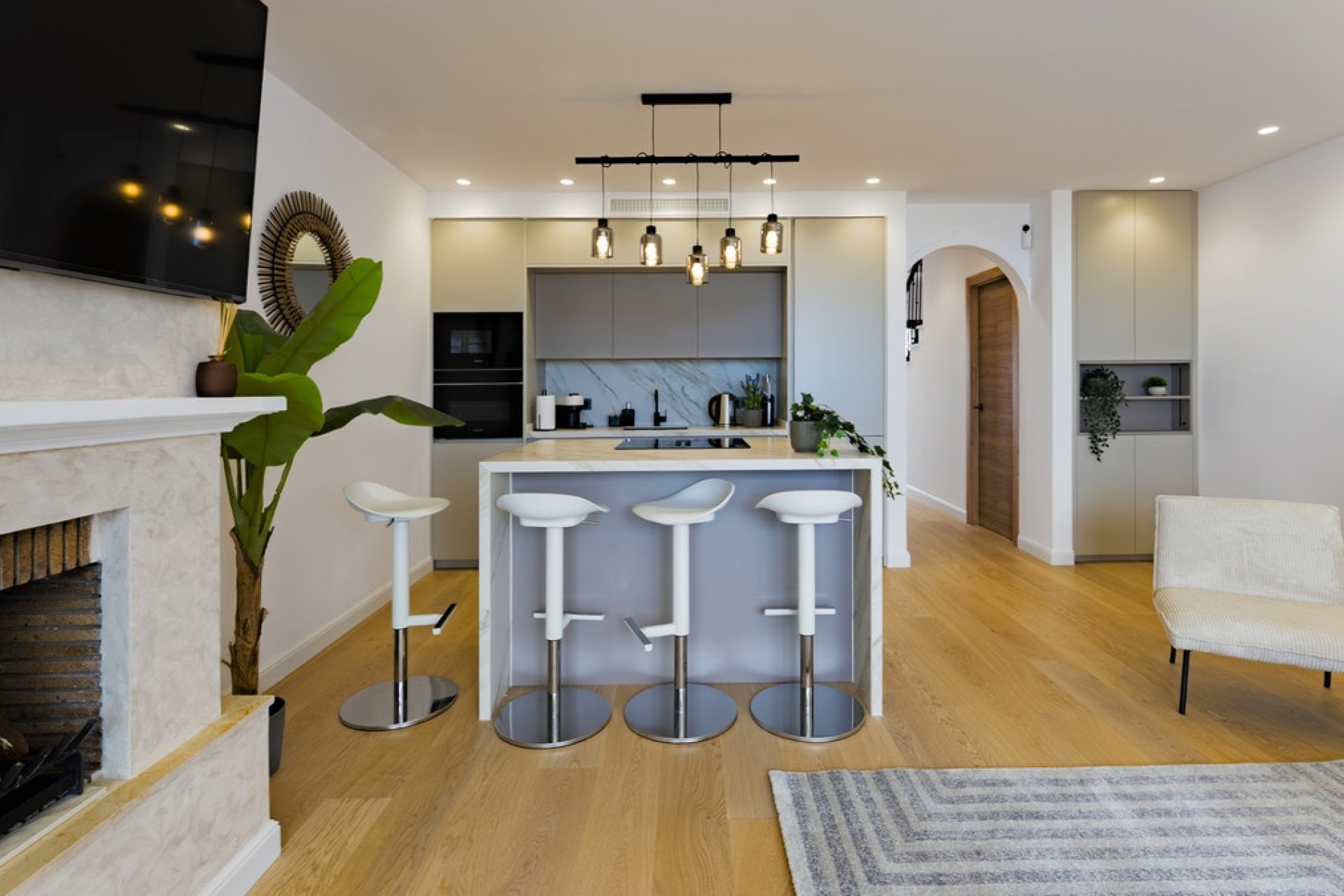 Resale - Town house - Benahavís - Los Arqueros