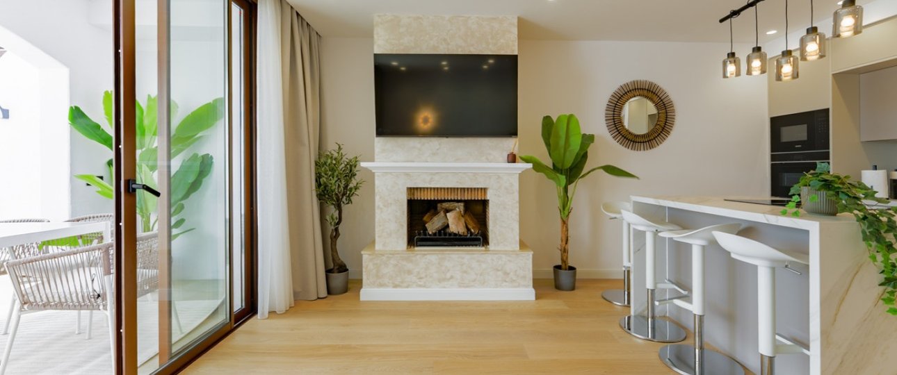 Resale - Town house - Benahavís - Los Arqueros