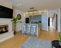 Resale - Town house - Benahavís - Los Arqueros