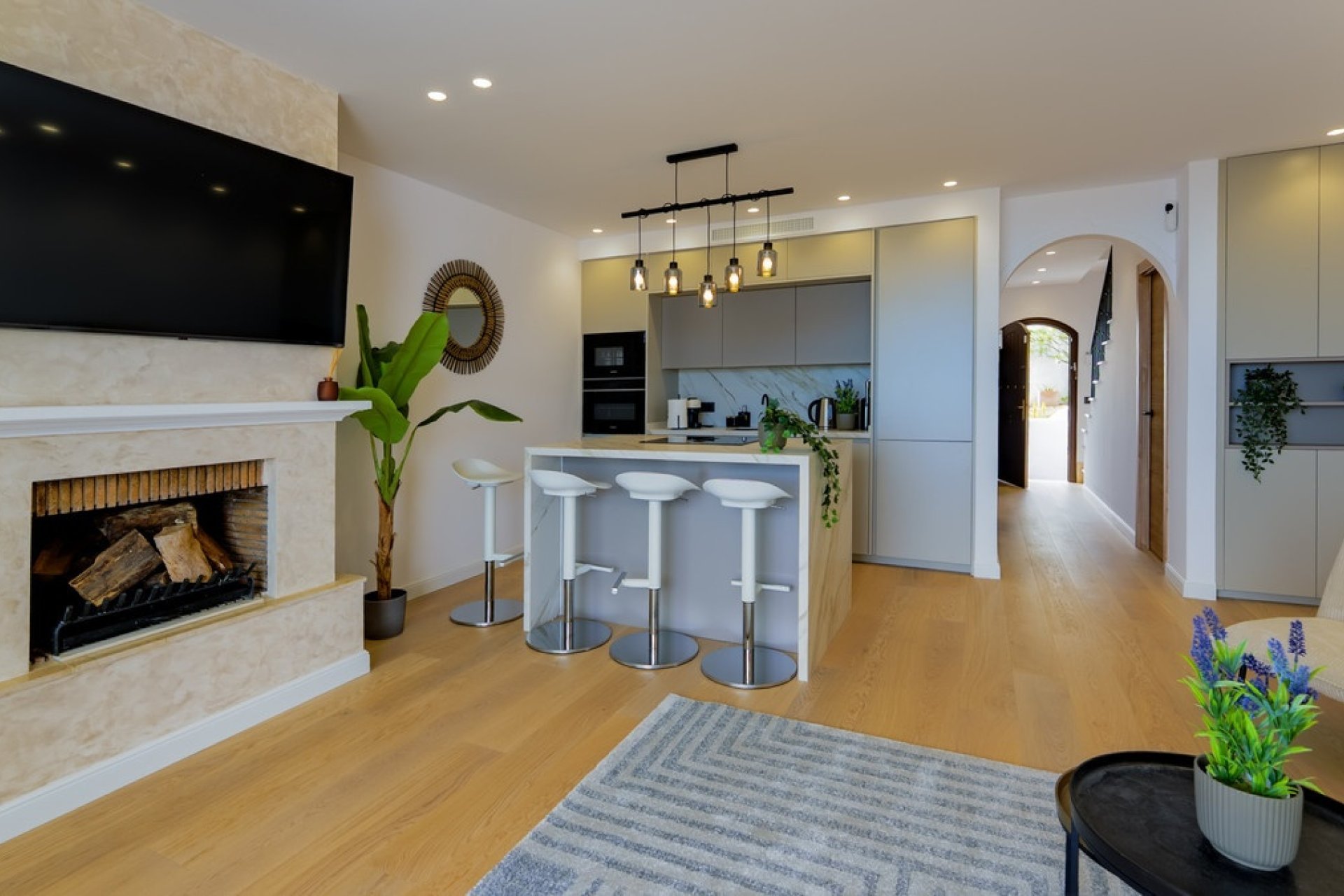 Resale - Town house - Benahavís - Los Arqueros