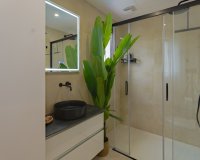 Resale - Town house - Benahavís - Los Arqueros