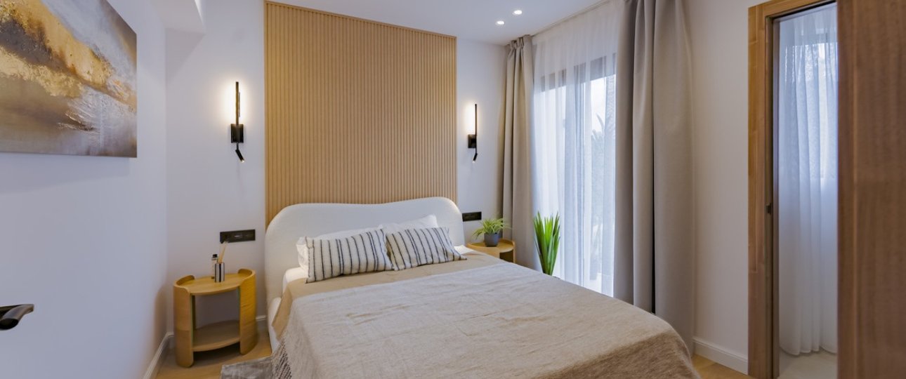 Resale - Town house - Benahavís - Los Arqueros