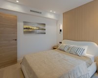 Resale - Town house - Benahavís - Los Arqueros