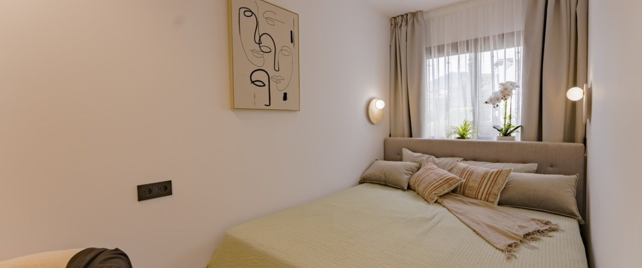 Resale - Town house - Benahavís - Los Arqueros
