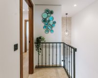 Resale - Town house - Benahavís - Los Arqueros