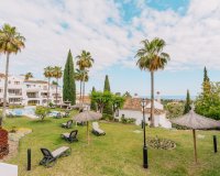 Resale - Town house - Benahavís - Los Arqueros