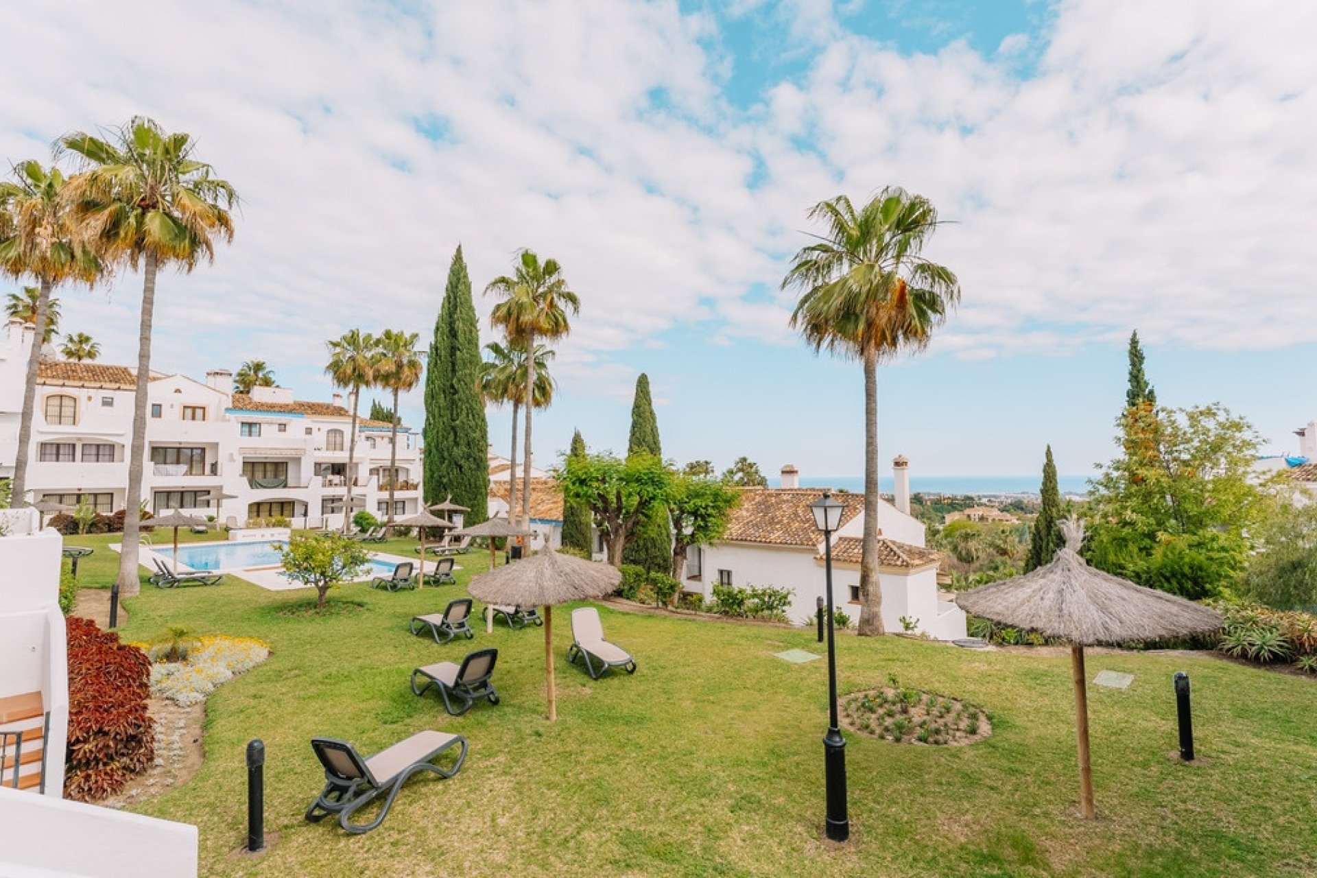 Resale - Town house - Benahavís - Los Arqueros