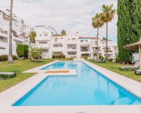 Resale - Town house - Benahavís - Los Arqueros