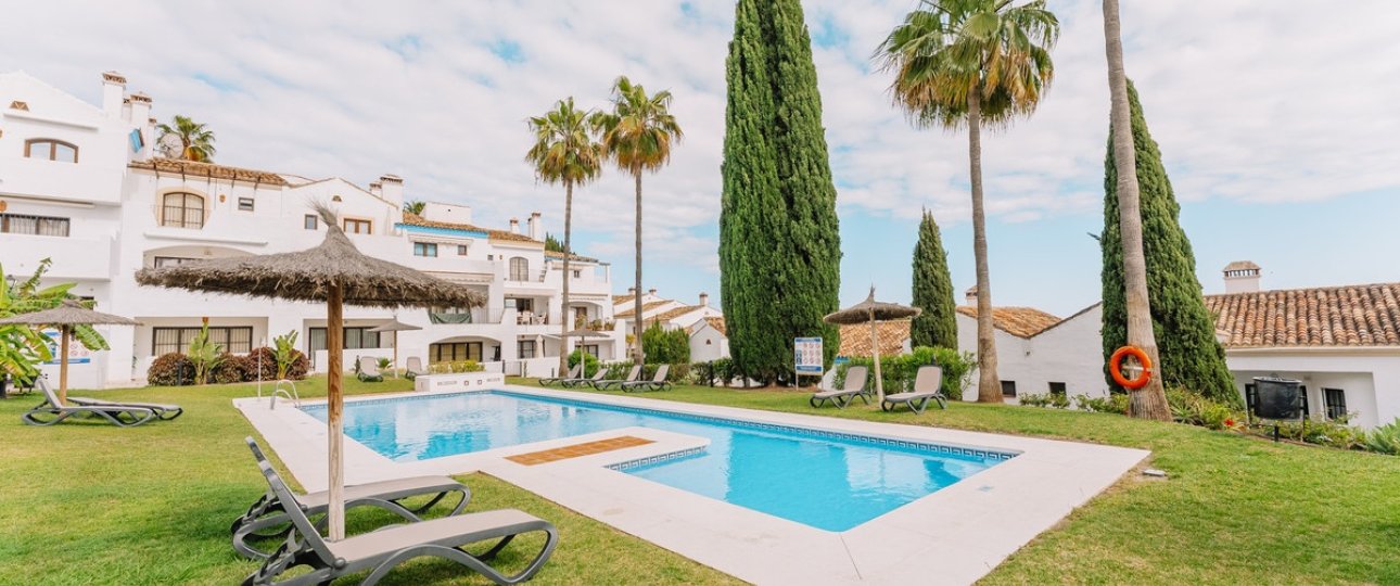 Resale - Town house - Benahavís - Los Arqueros