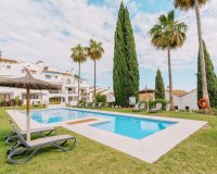 Resale - Town house - Benahavís - Los Arqueros