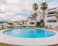 Resale - Town house - Benahavís - Los Arqueros
