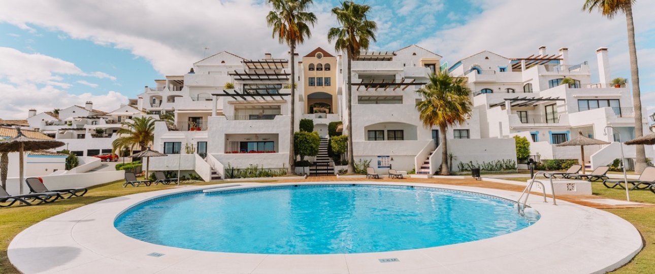Resale - Town house - Benahavís - Los Arqueros