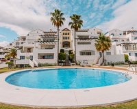 Resale - Town house - Benahavís - Los Arqueros