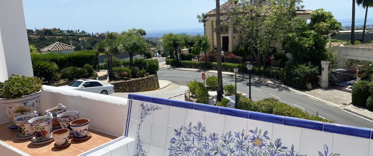 Resale - Town house - Benahavís - Los Arqueros