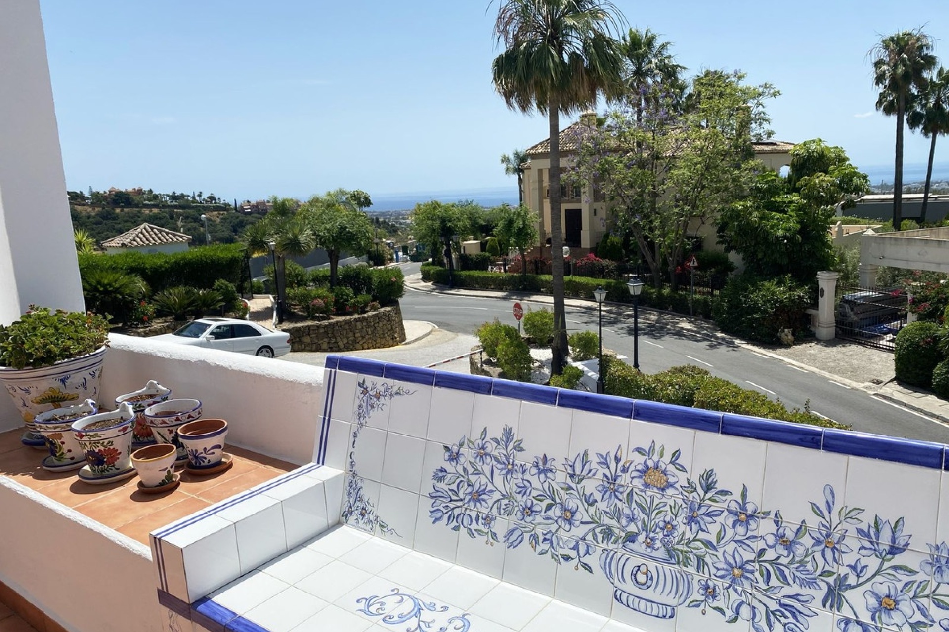 Resale - Town house - Benahavís - Los Arqueros