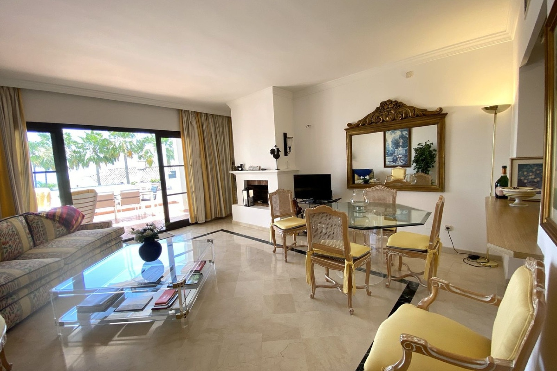 Resale - Town house - Benahavís - Los Arqueros