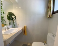 Resale - Town house - Benahavís - Los Arqueros