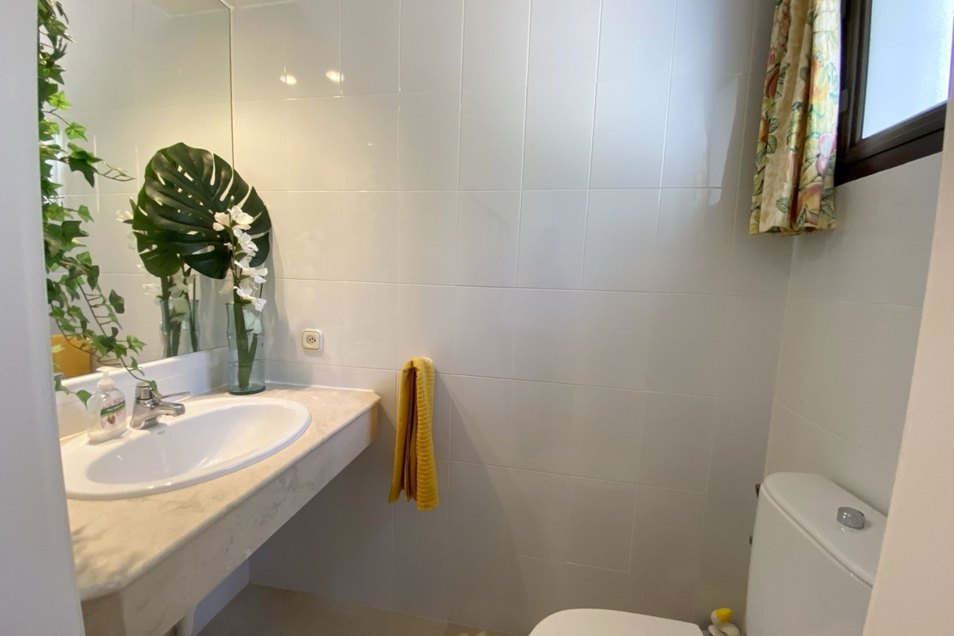 Resale - Town house - Benahavís - Los Arqueros