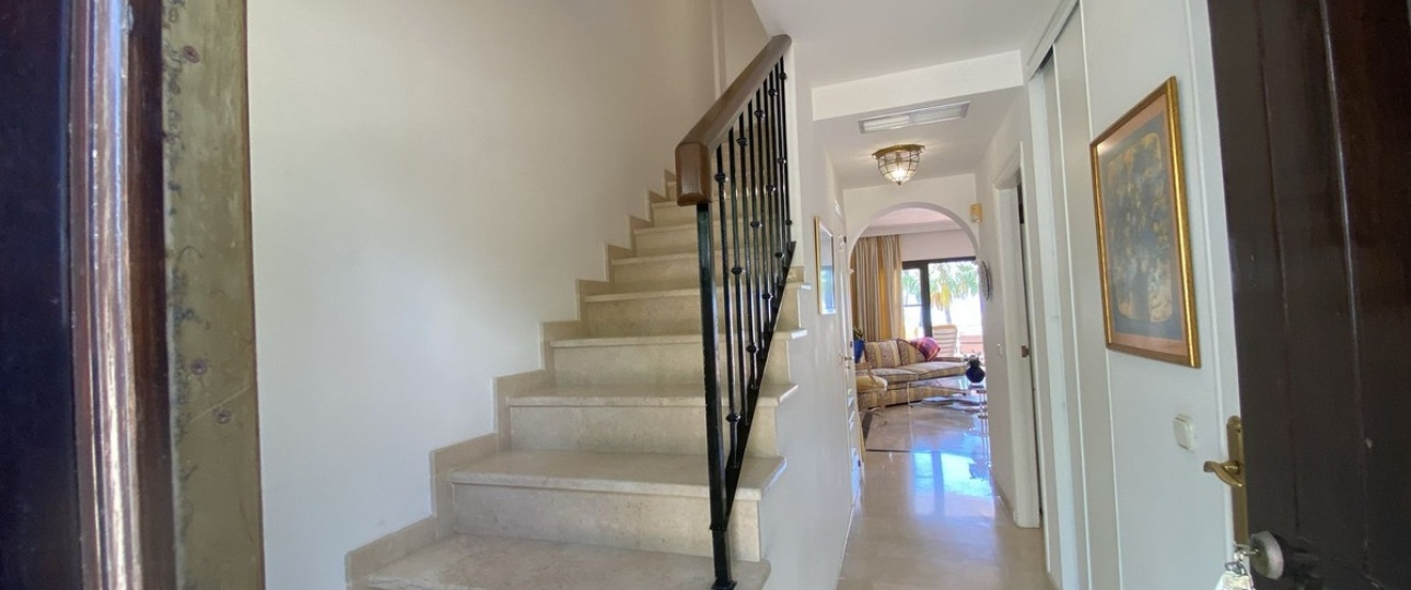 Resale - Town house - Benahavís - Los Arqueros