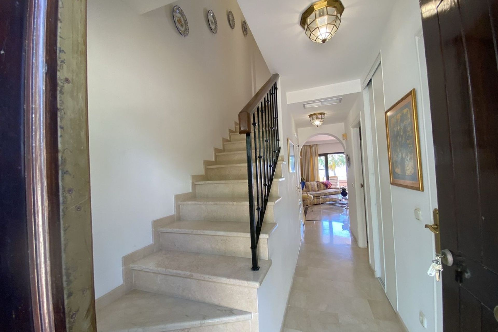 Resale - Town house - Benahavís - Los Arqueros