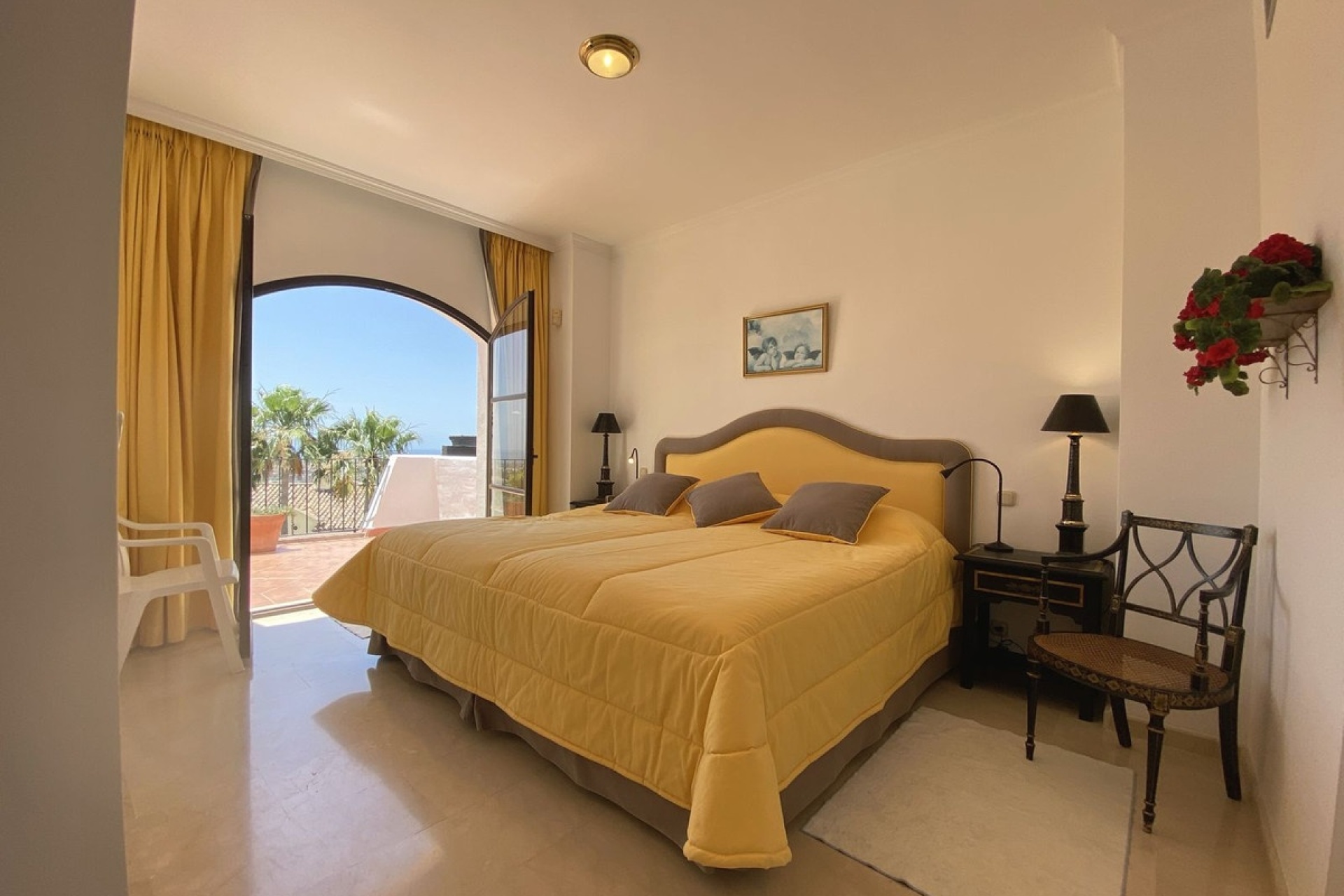 Resale - Town house - Benahavís - Los Arqueros