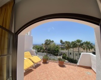Resale - Town house - Benahavís - Los Arqueros