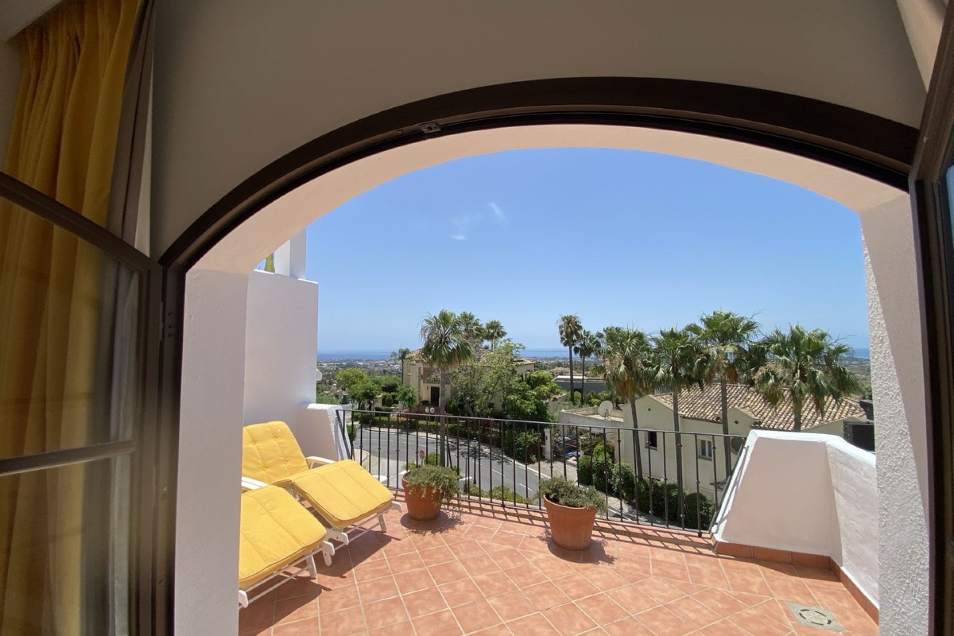 Resale - Town house - Benahavís - Los Arqueros