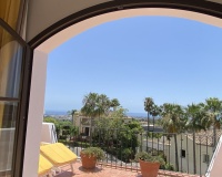Resale - Town house - Benahavís - Los Arqueros