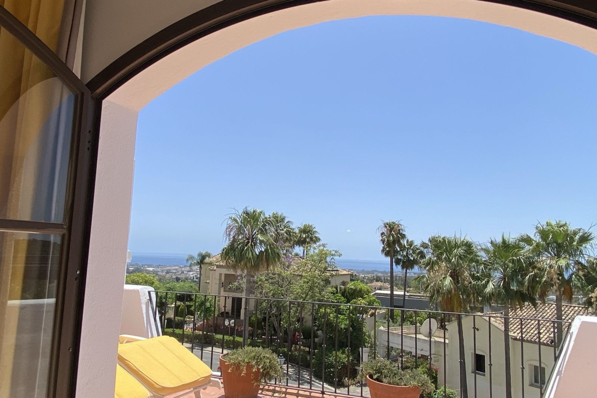 Resale - Town house - Benahavís - Los Arqueros