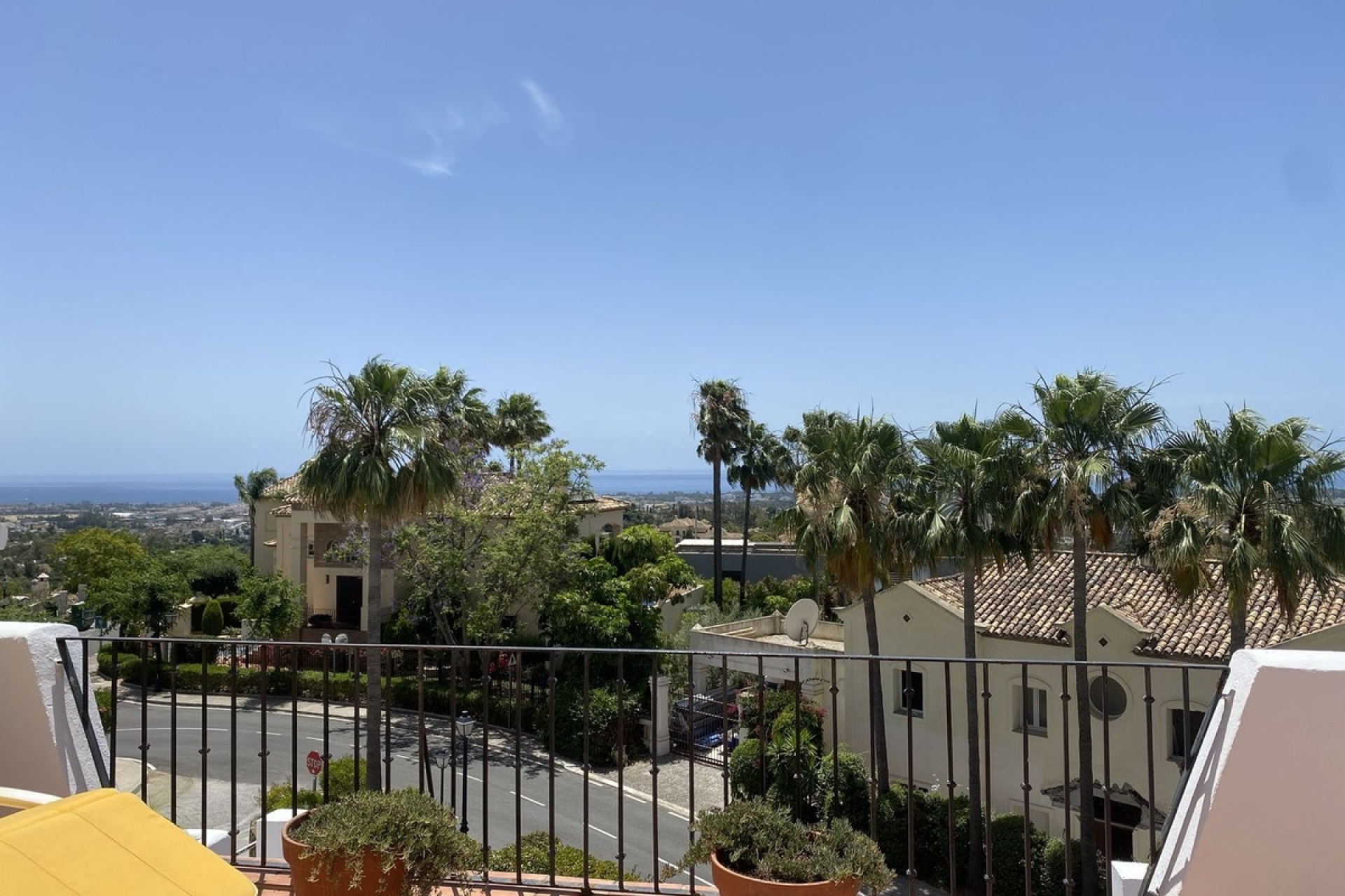 Resale - Town house - Benahavís - Los Arqueros