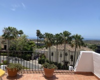 Resale - Town house - Benahavís - Los Arqueros