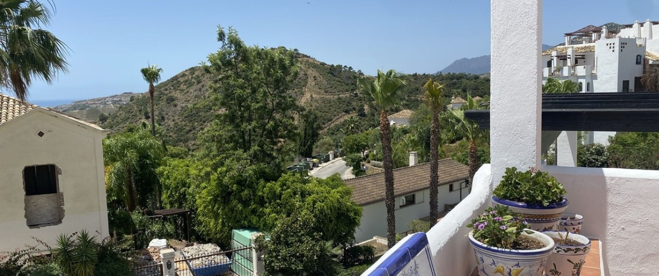 Resale - Town house - Benahavís - Los Arqueros