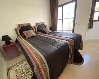 Resale - Town house - Benahavís - Los Arqueros
