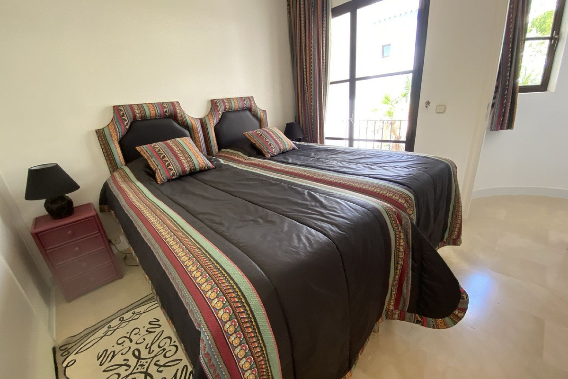 Resale - Town house - Benahavís - Los Arqueros